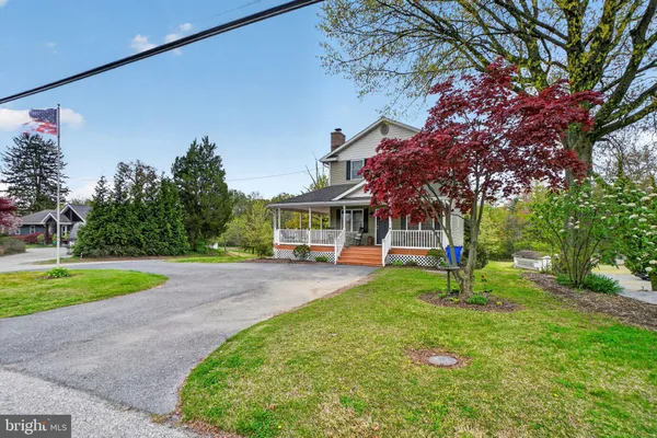 $729,000 | 9260 Old Scaggsville Road, Laurel, MD 20723
