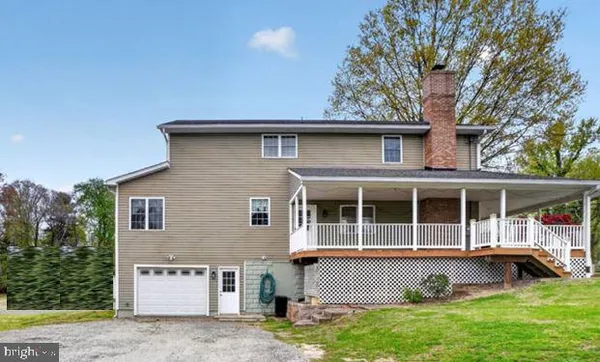 $729,000 | 9260 Old Scaggsville Road, Laurel, MD 20723