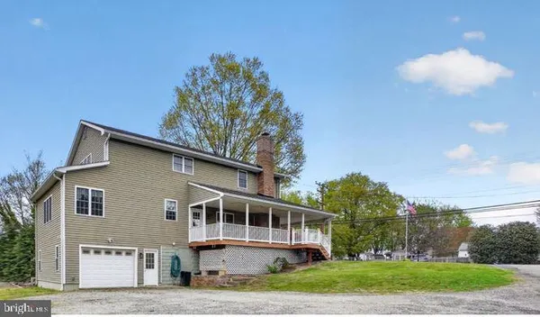 $729,000 | 9260 Old Scaggsville Road, Laurel, MD 20723
