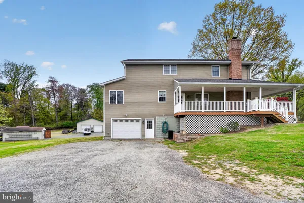 $729,000 | 9260 Old Scaggsville Road, Laurel, MD 20723