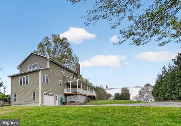 $729,000 | 9260 Old Scaggsville Road, Laurel, MD 20723