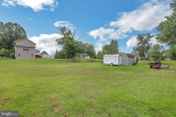 $729,000 | 9260 Old Scaggsville Road, Laurel, MD 20723