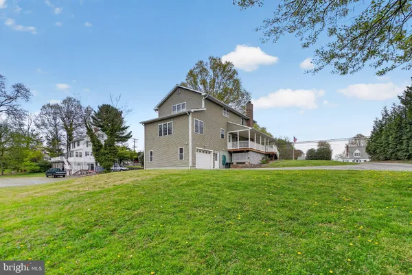 $729,000 | 9260 Old Scaggsville Road, Laurel, MD 20723