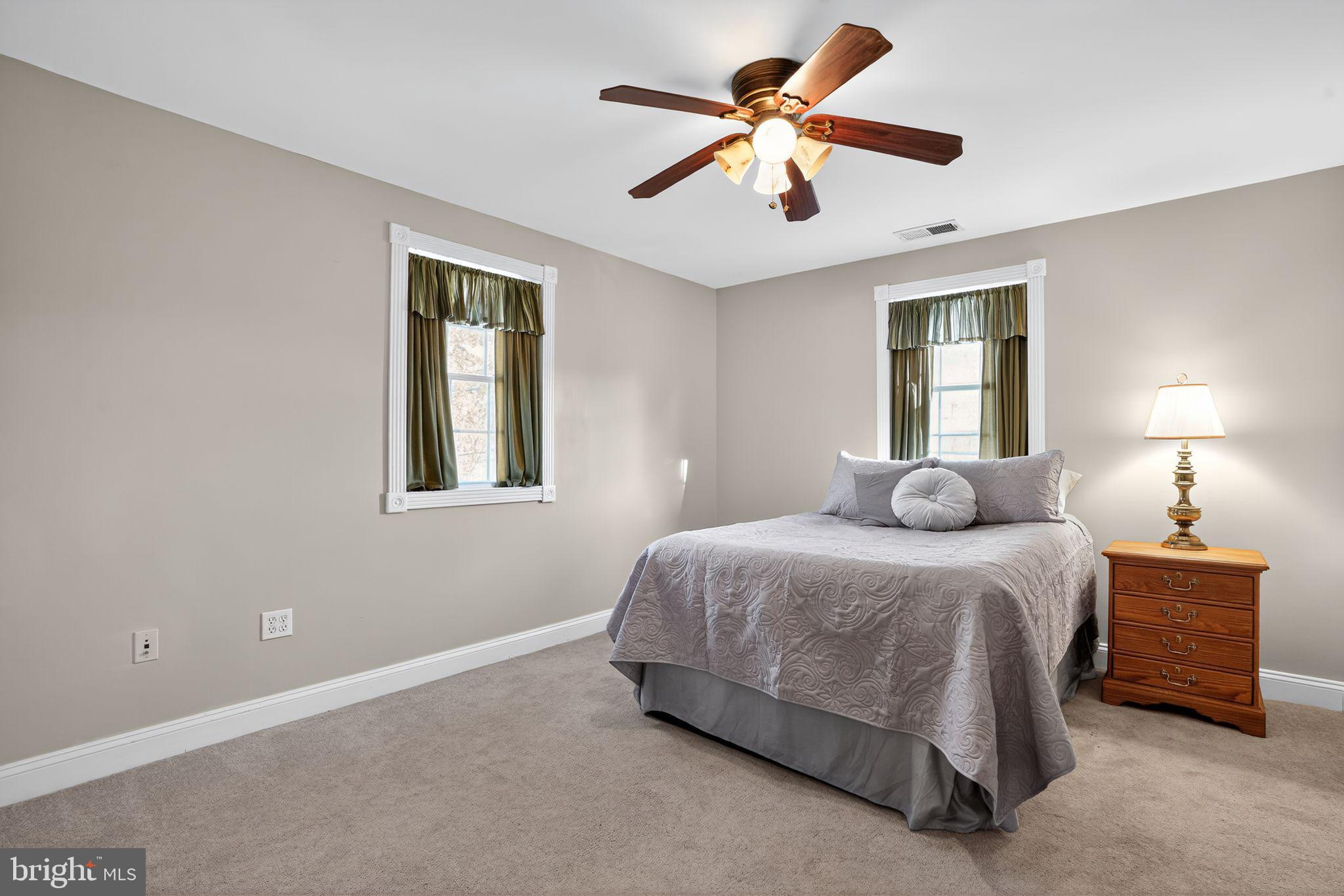 9260 Old Scaggsville Road Laurel, MD 20723 - Photo 7 of 61 2nd Bedroom