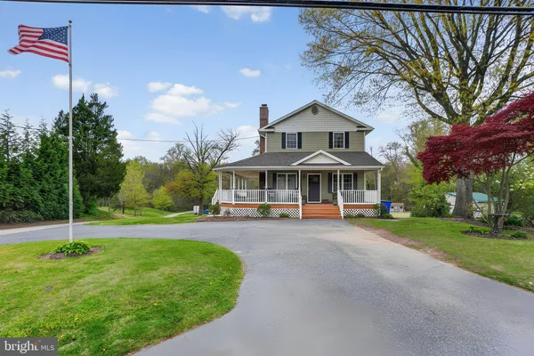 $729,000 | 9260 Old Scaggsville Road, Laurel, MD 20723