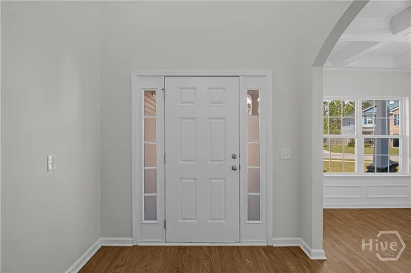 $435,000 | 217 Cypress Creek Lane, Guyton, GA 31312