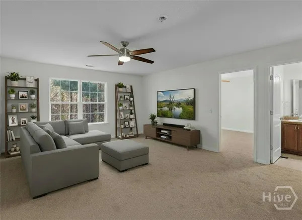 $435,000 | 217 Cypress Creek Lane, Guyton, GA 31312