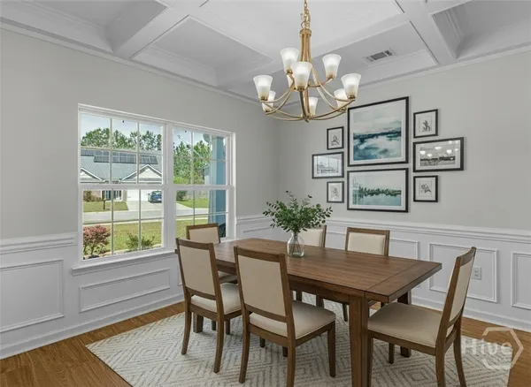 $435,000 | 217 Cypress Creek Lane, Guyton, GA 31312