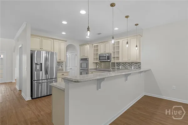 $435,000 | 217 Cypress Creek Lane, Guyton, GA 31312