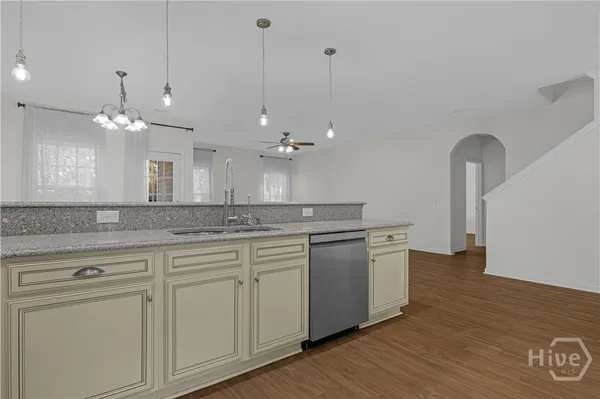 $435,000 | 217 Cypress Creek Lane, Guyton, GA 31312
