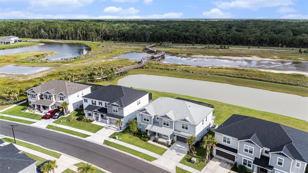 33774 Castaway Loop Wesley Chapel, FL 33543 - Photo 78 of 87