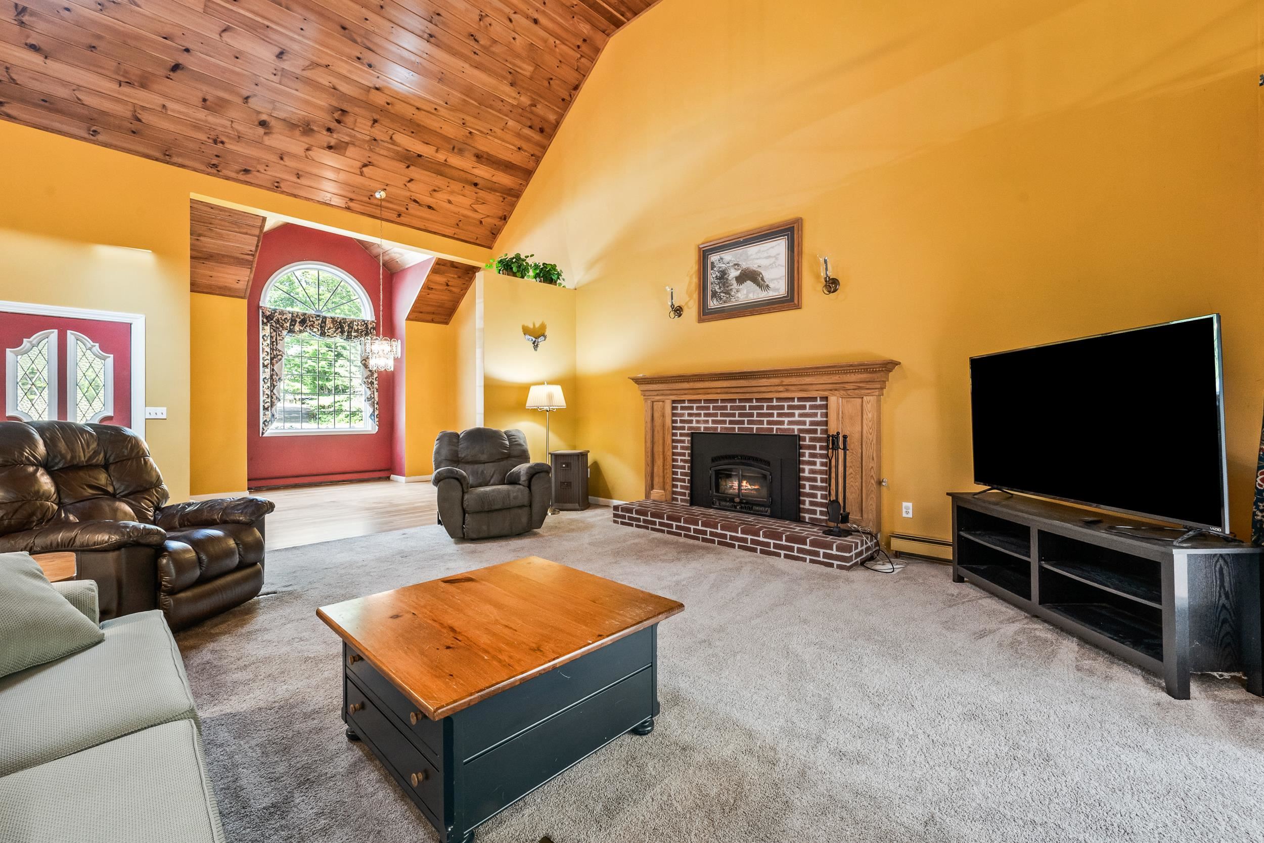 146 Pine Hill Road Madison, NH 03849 - Photo 8 of 45