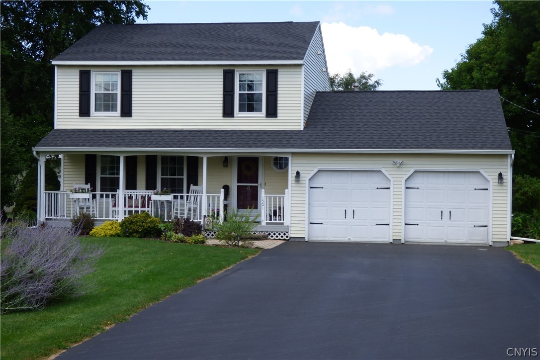 1501 White Bridge Road Sullivan, NY 13037 - Photo 1 of 1