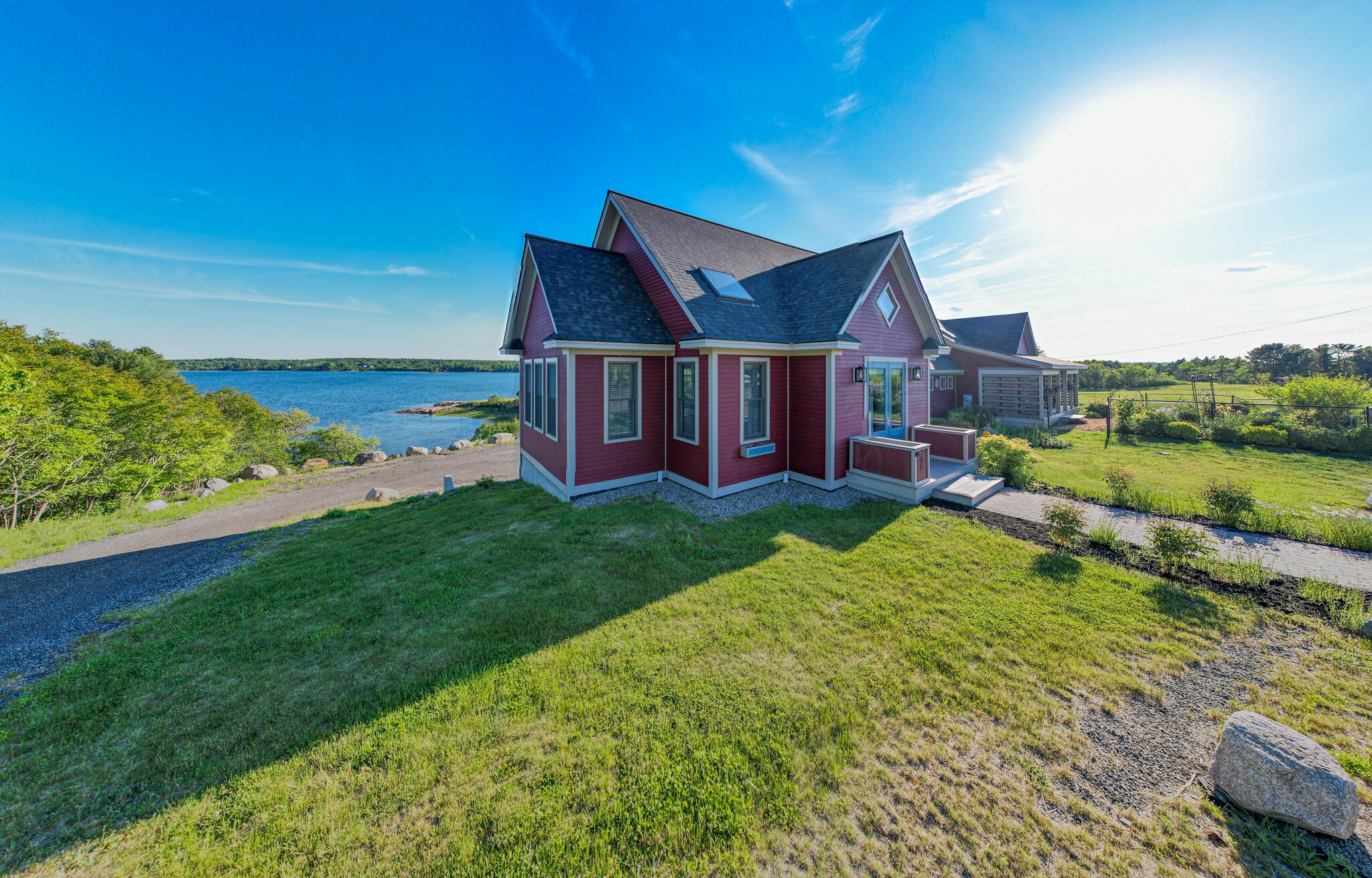 195 Ficketts Point Road Milbridge, ME 04658 - Photo 5 of 73 FickettsPoint-41