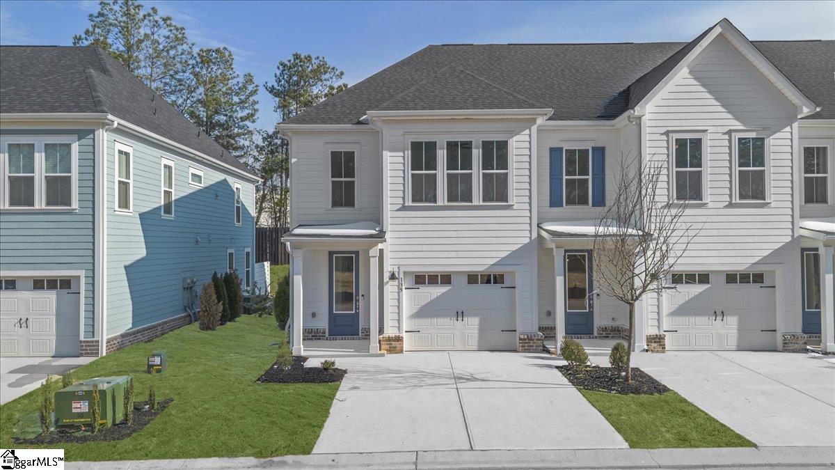 135 Gadwall Way Greenville, SC 29607 - Photo 2 of 29