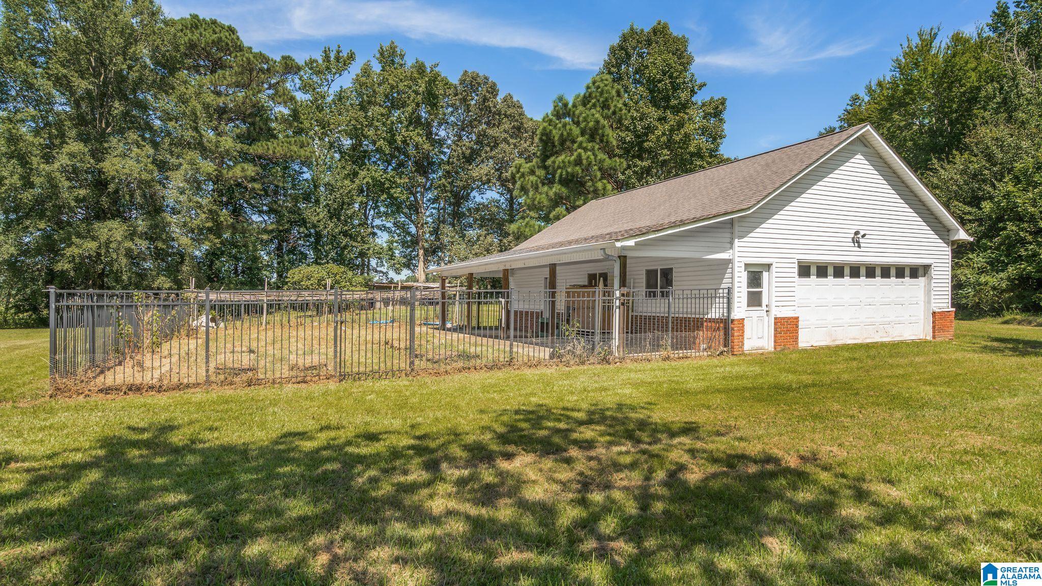 1010 Cedar Bend Road South Gadsden, AL 35907 - Photo 42 of 45