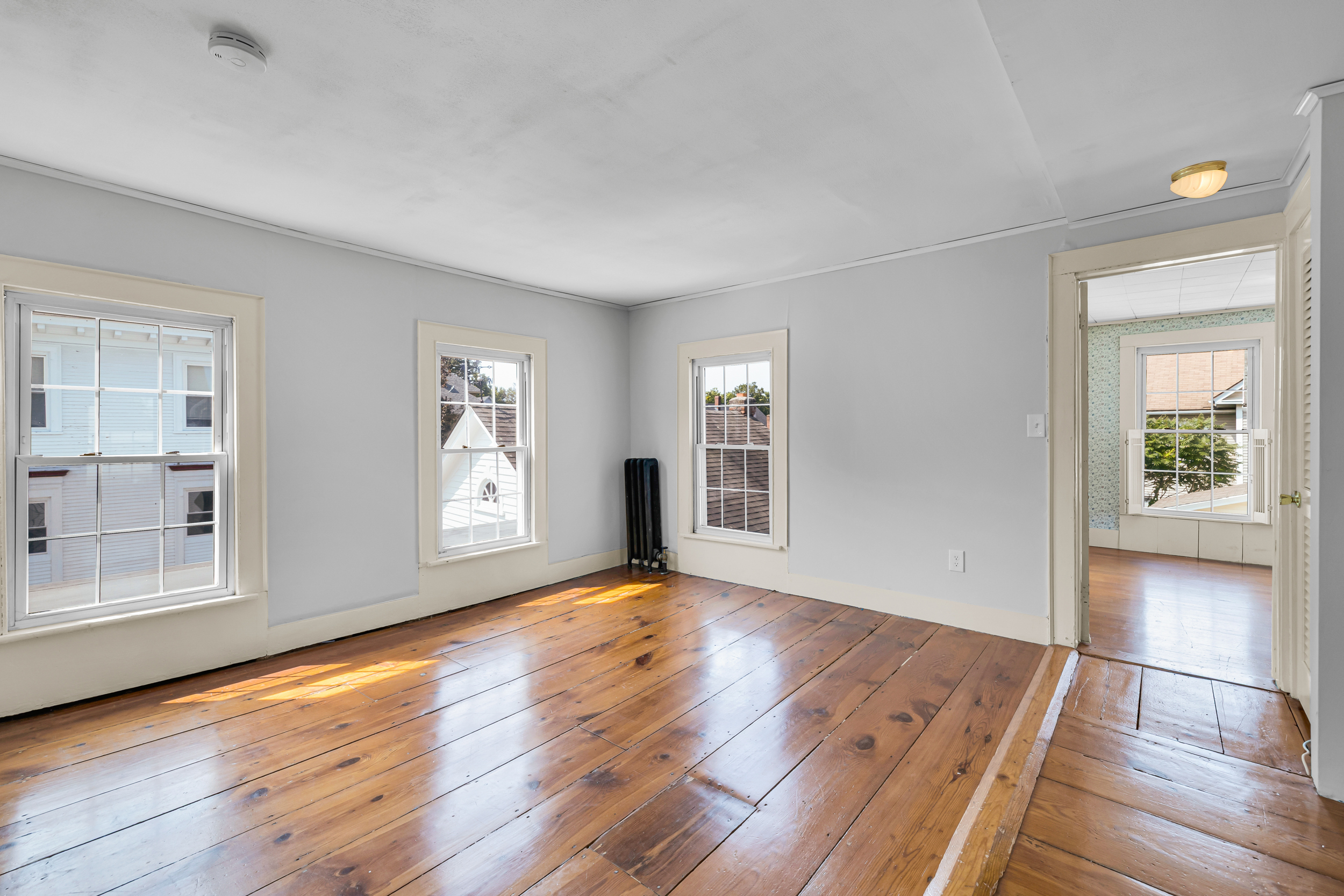 1070 Enfield Street Enfield, CT 06082 - Photo 22 of 35 a view of livingroom with hardwood