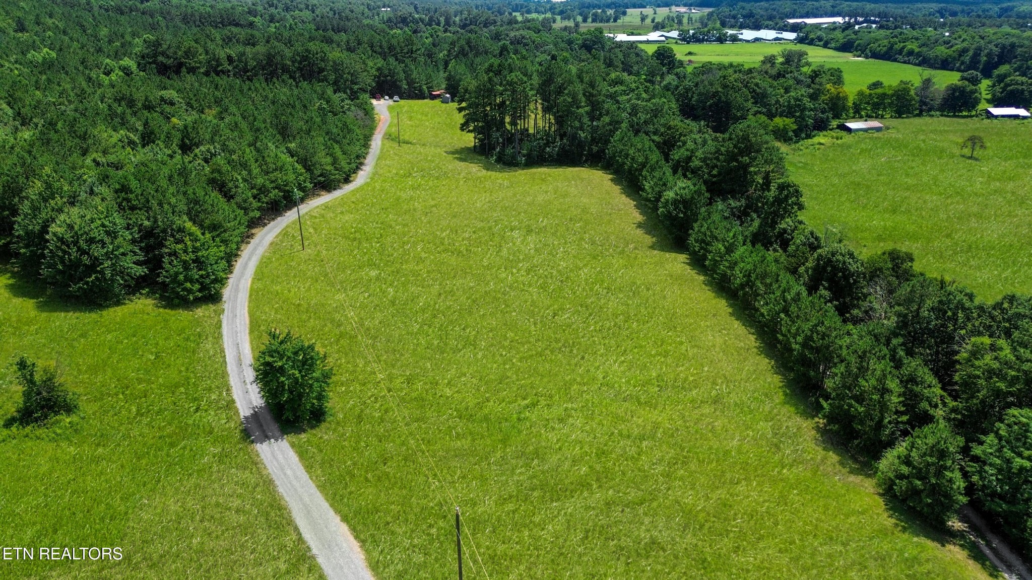 320 Harris Road Old Fort, TN 37362 - Photo 36 of 41
