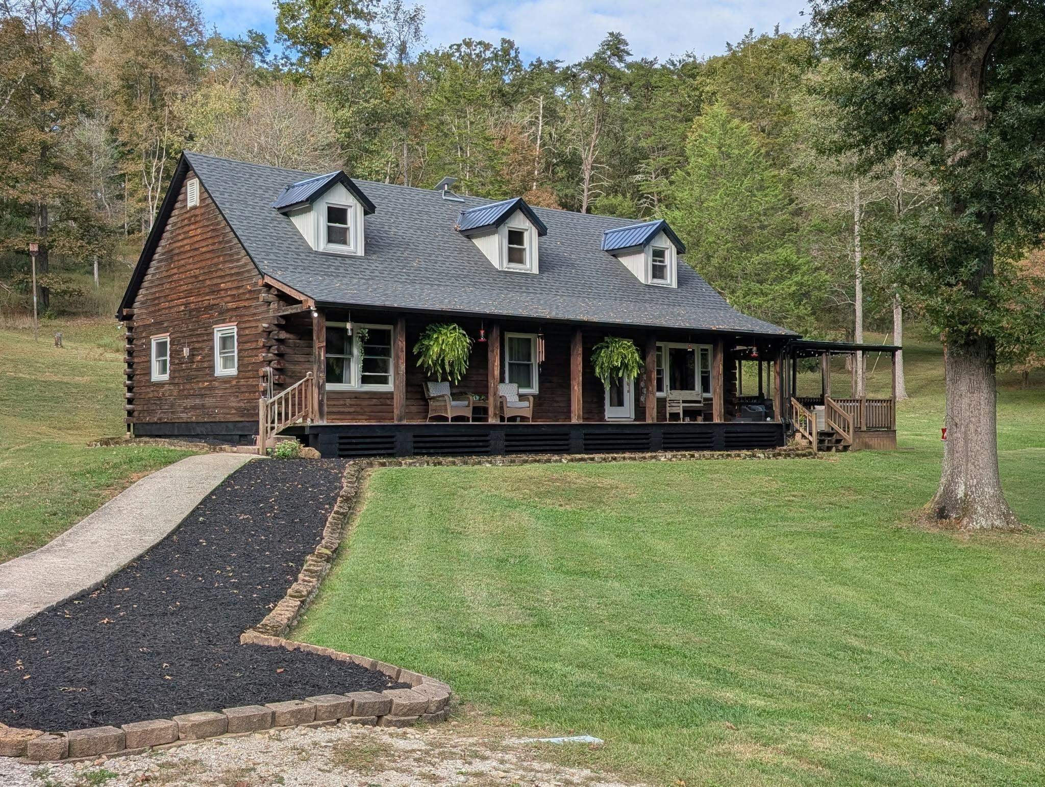800 Moore Road Lavalette, WV 25535 - Photo 1 of 30 Gallery Image 1