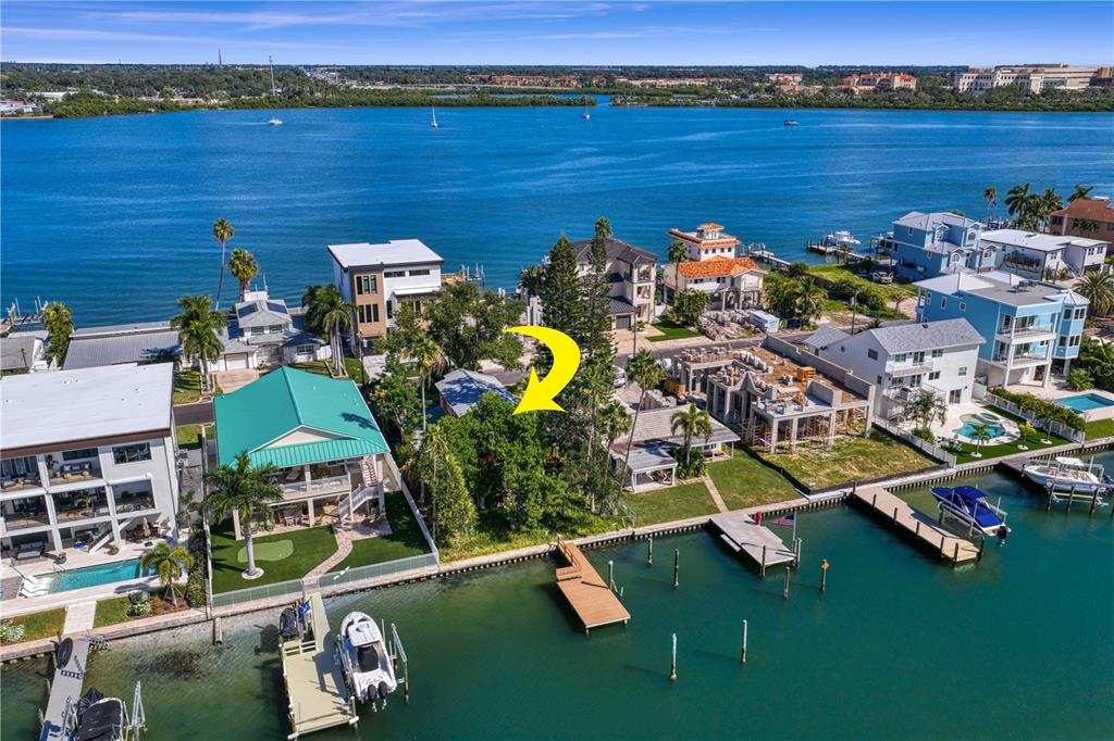 835 Bay Point Drive Madeira Beach, FL 33708 - Photo 10 of 66 Gallery Image 10