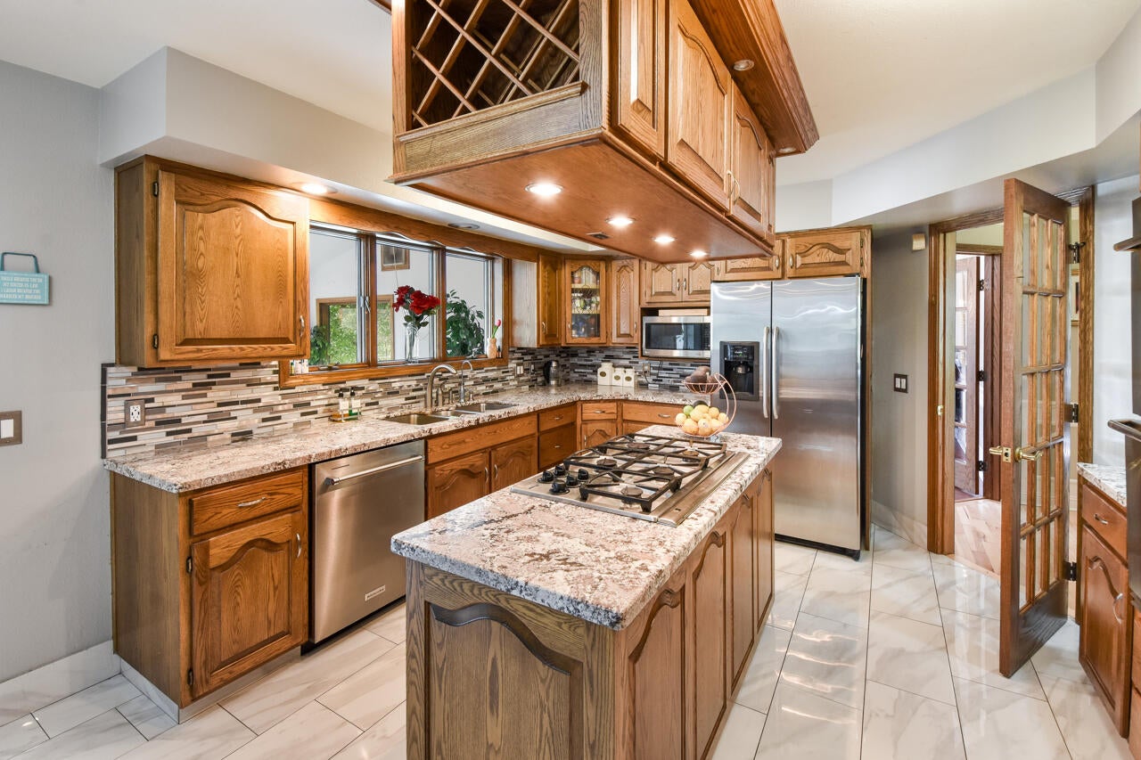 4165 Stillwagon Road West Branch, MI 48661 - Photo 10 of 90 Gallery Image 10
