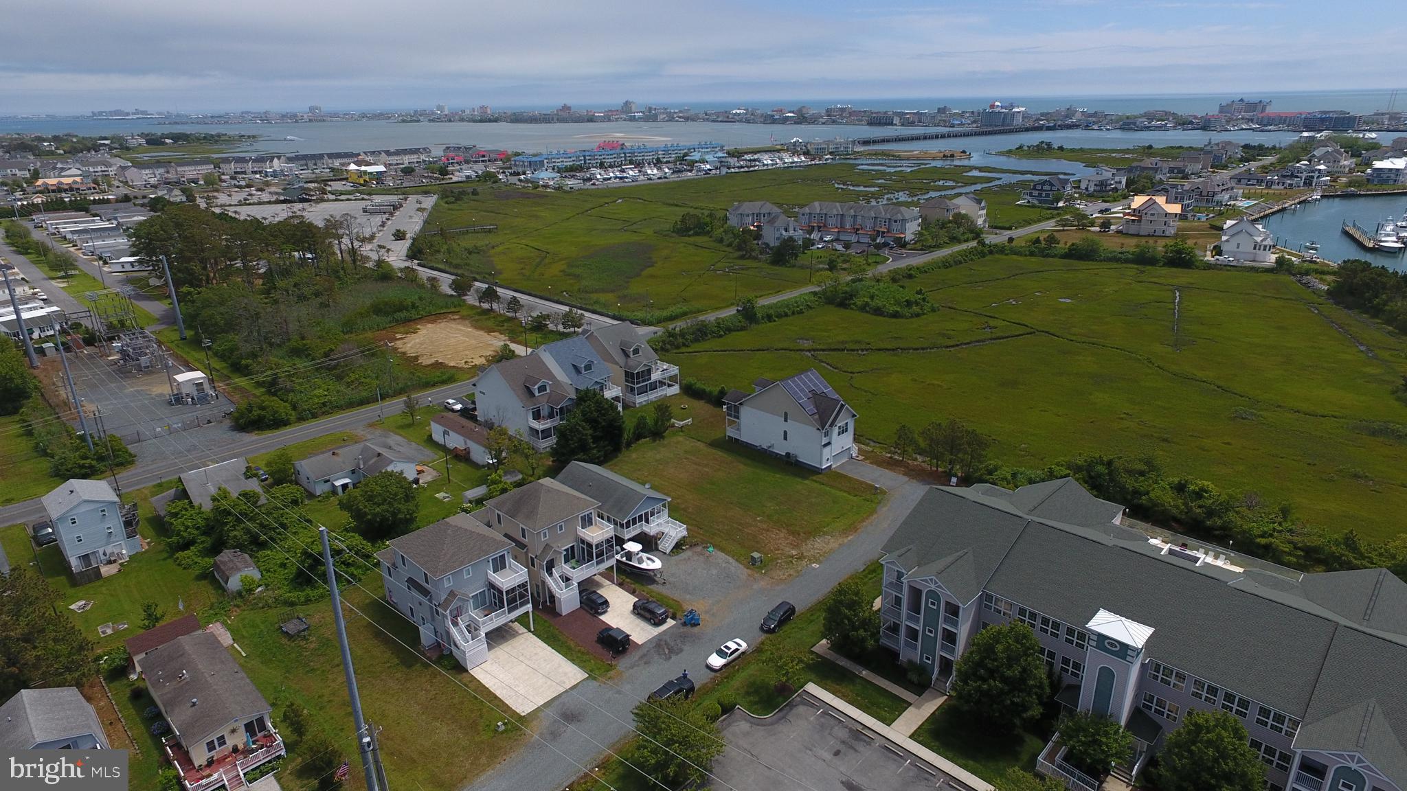 0 Townsend Road Ocean City, MD 21842 - Photo 1 of 16 Gallery Image 1