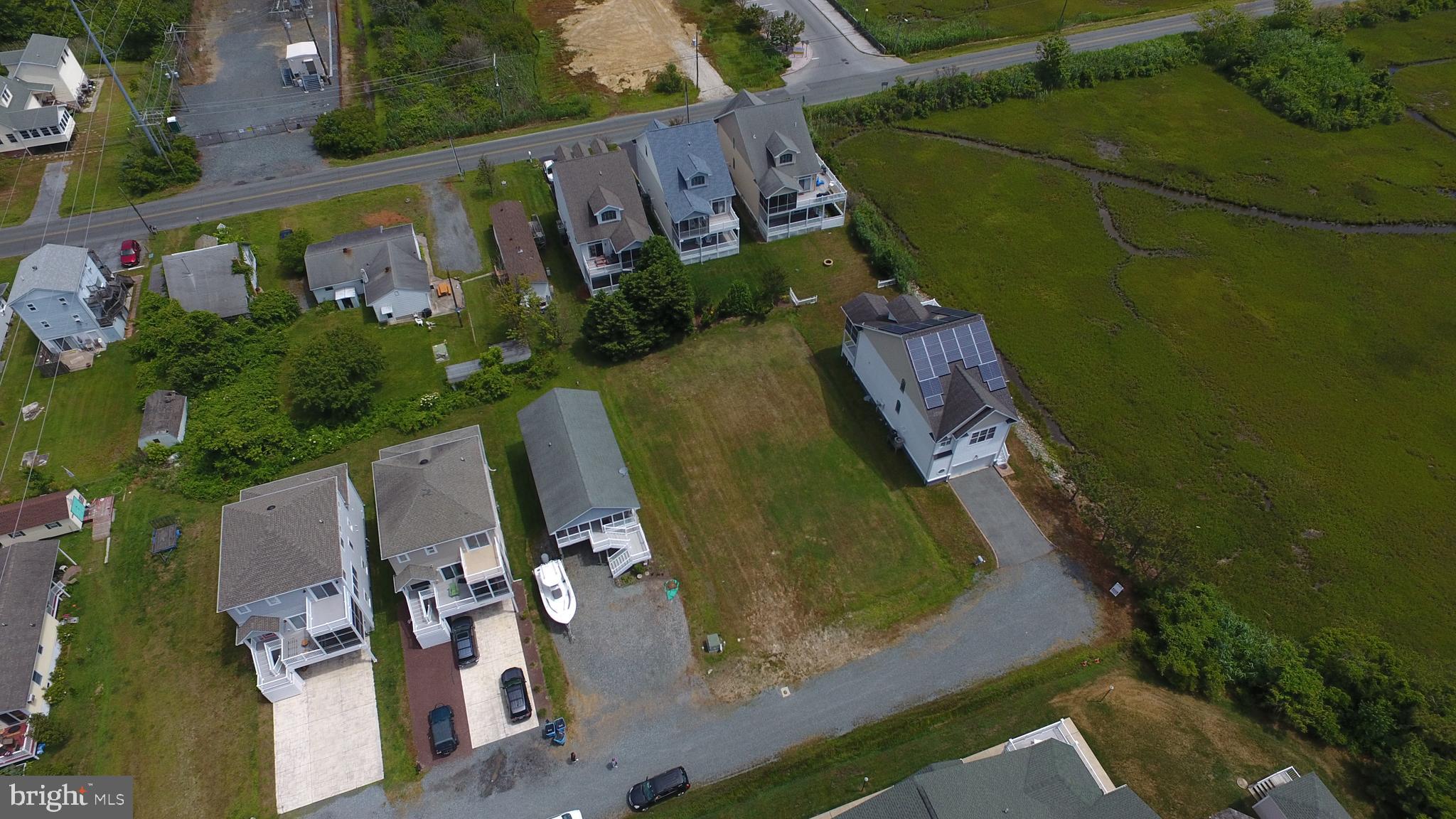 0 Townsend Road Ocean City, MD 21842 - Photo 3 of 16 Gallery Image 3