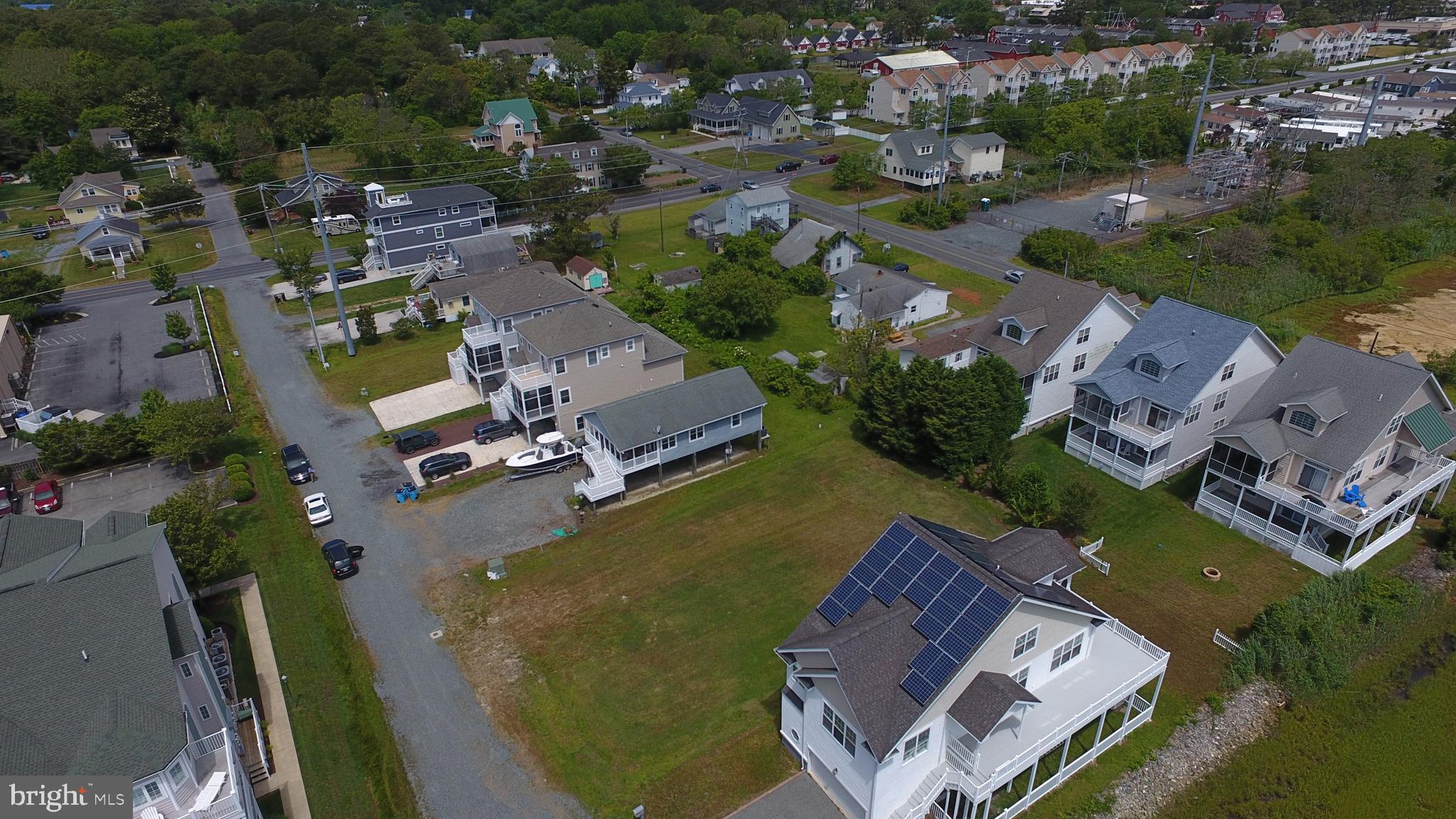 0 Townsend Road Ocean City, MD 21842 - Photo 4 of 16 Gallery Image 4