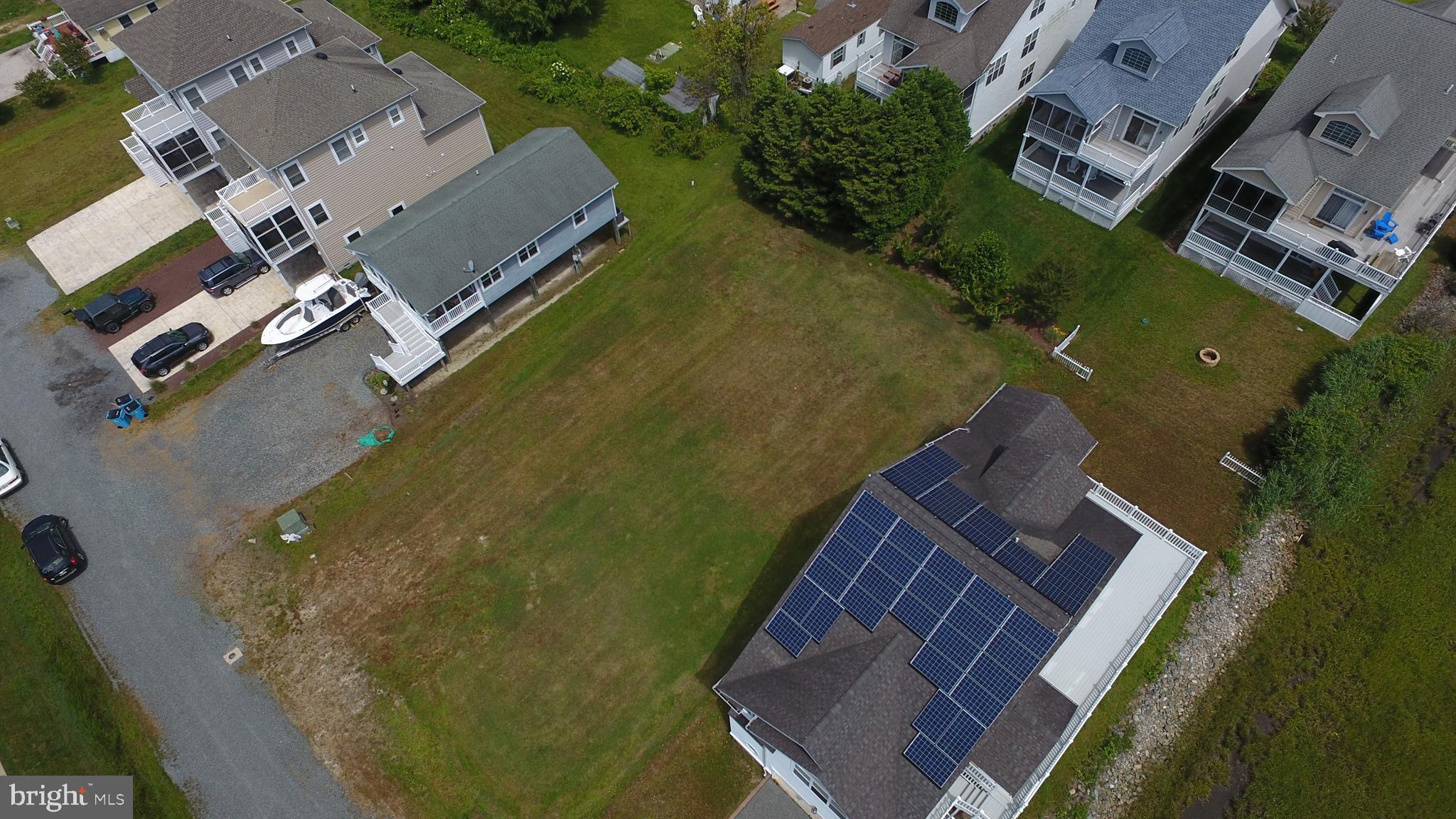 0 Townsend Road Ocean City, MD 21842 - Photo 5 of 16 Gallery Image 5