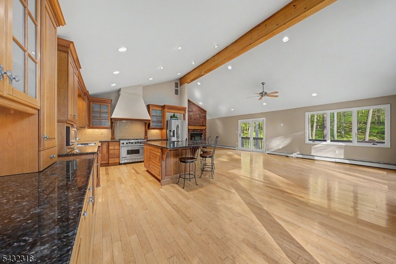 1127 Dark Moon Road Newton, NJ 07860 - Photo 16 of 48