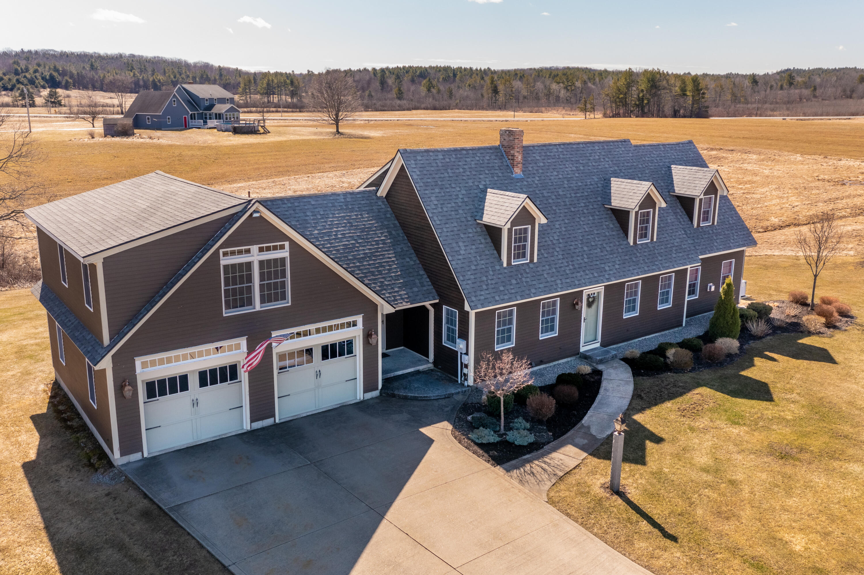 69 Smith Road Biddeford, ME 04005 - Photo 39 of 39 Aerial-1