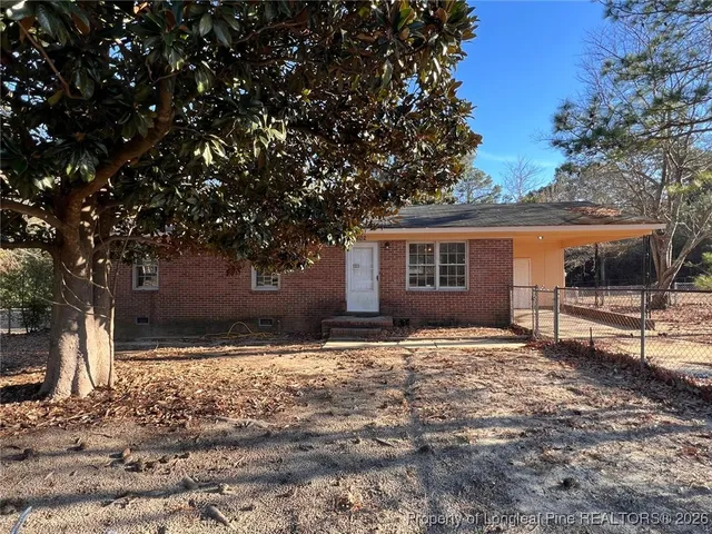 $163,000 | 1602 Gardenia Avenue, Fayetteville, NC 28311