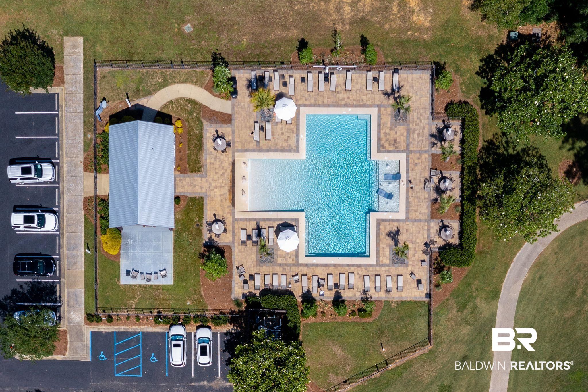 117 Chestnut Ridge Fairhope, AL 36532 - Photo 43 of 50