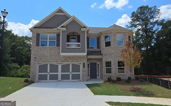 $499,740 | 956 Lakeview Oaks Court, Unit 28A, Grayson, GA 30017