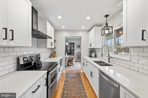 $649,000 | 2601 Winesap Court, Dunkirk, MD 20754