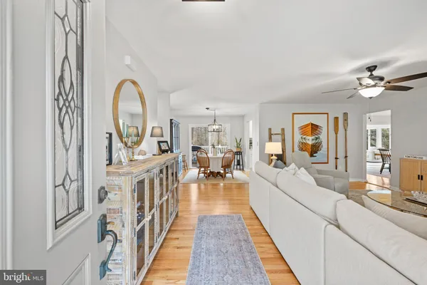 $649,000 | 2601 Winesap Court, Dunkirk, MD 20754