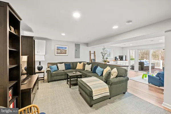 $649,000 | 2601 Winesap Court, Dunkirk, MD 20754