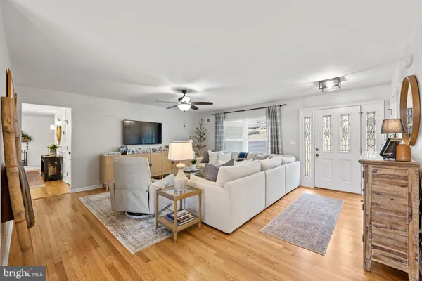 $649,000 | 2601 Winesap Court, Dunkirk, MD 20754