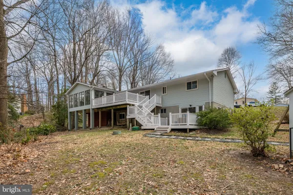 $649,000 | 2601 Winesap Court, Dunkirk, MD 20754