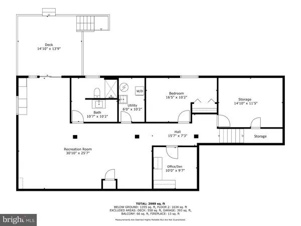 $649,000 | 2601 Winesap Court, Dunkirk, MD 20754