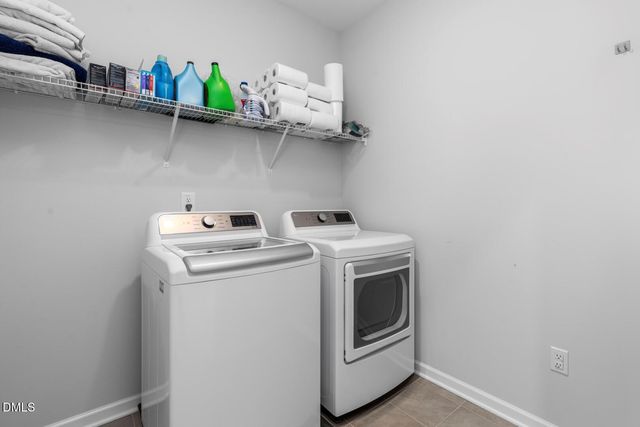 a view of a livingroom with a furniture