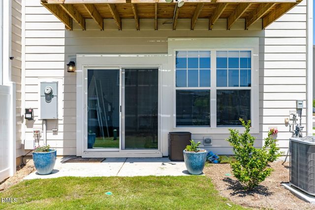 a view of a house with a swimming pool