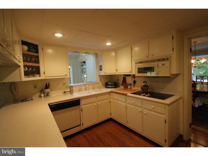 749 Newtown Road Villanova, PA 19085 - Photo 12 of 25 Kitchen