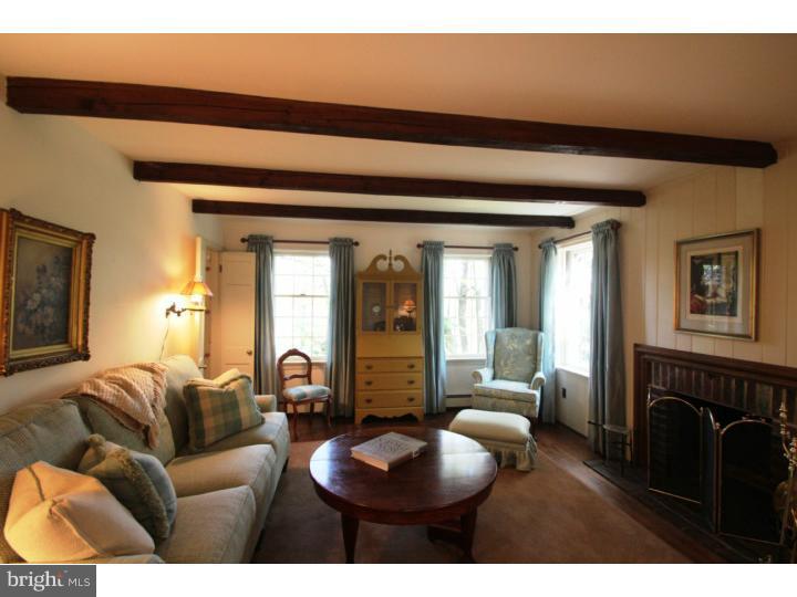 749 Newtown Road Villanova, PA 19085 - Photo 13 of 25 Family Room