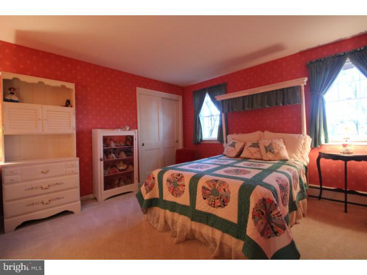 749 Newtown Road Villanova, PA 19085 - Photo 15 of 25 Bedroom 2