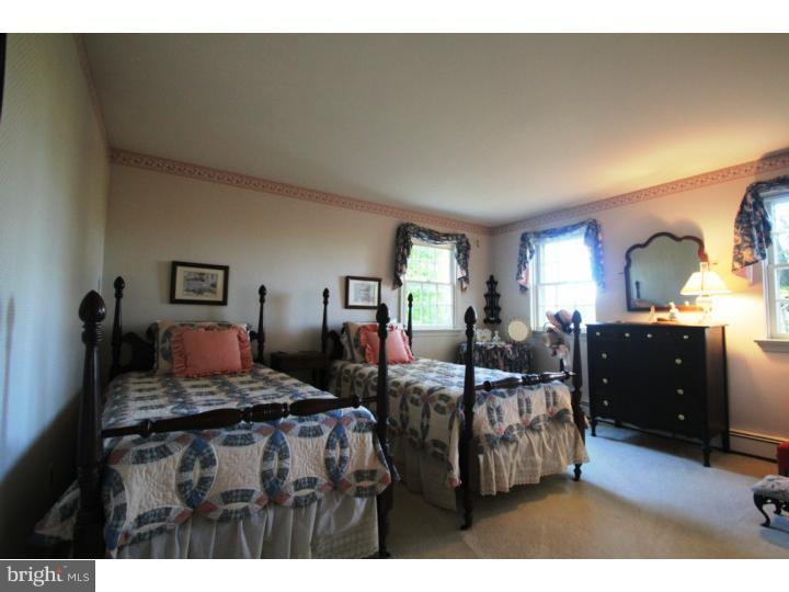 749 Newtown Road Villanova, PA 19085 - Photo 16 of 25 Bedroom 3