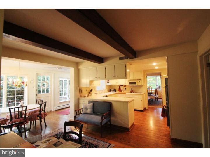 749 Newtown Road Villanova, PA 19085 - Photo 9 of 25 Breakfast Room