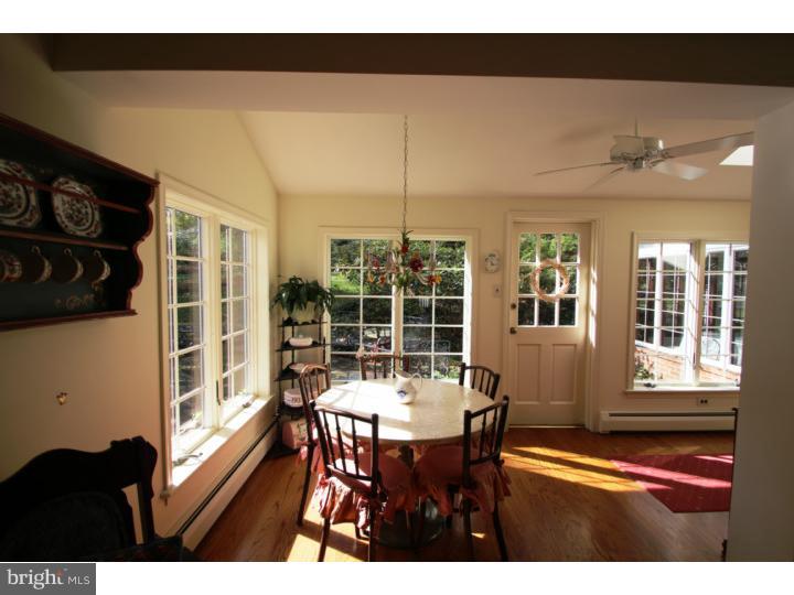 749 Newtown Road Villanova, PA 19085 - Photo 10 of 25 Breakfast Room