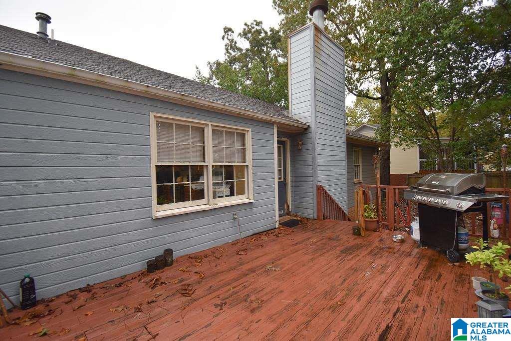 1102 Elm Drive Alabaster, AL 35007 - Photo 24 of 27