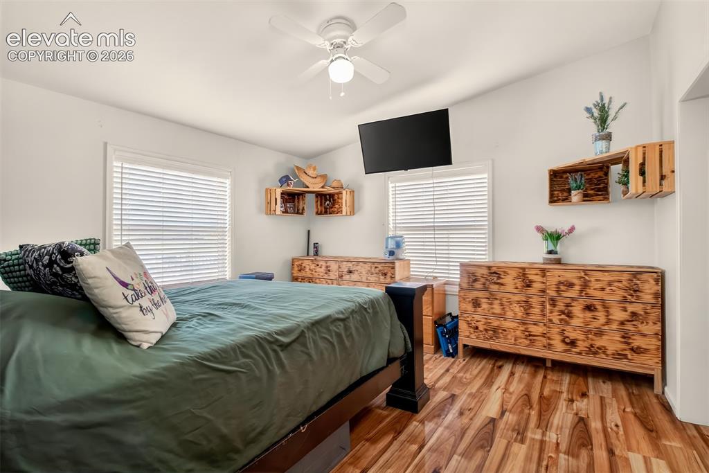 750 Yoder Street Calhan, CO 80808 - Photo 17 of 50